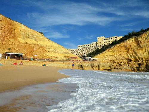 Apartamento T2 Praia De Centeanes