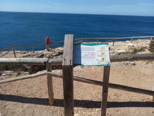 Apartamento T2 Praia De Centeanes