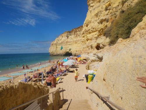 Apartamento T2 Praia De Centeanes