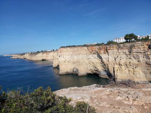 Apartamento T2 Praia De Centeanes