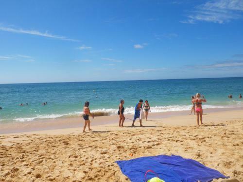Apartamento T2 Praia De Centeanes