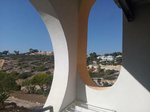 Apartamento T2 Praia De Centeanes