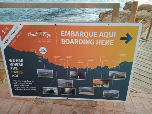 Apartamento T2 Praia De Centeanes