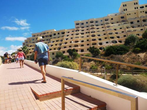 Apartamento T2 Praia De Centeanes