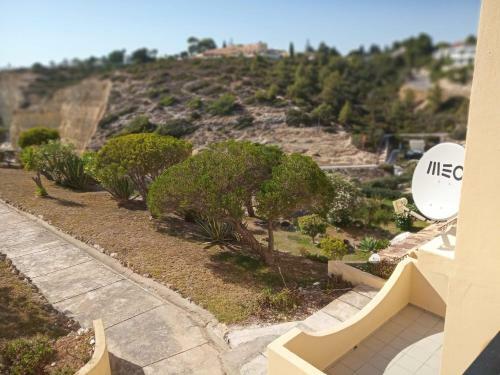 Apartamento T2 Praia De Centeanes