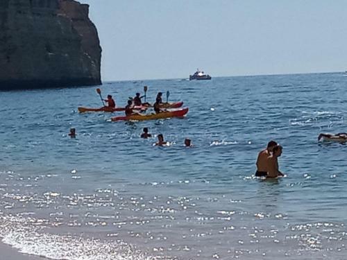 Apartamento T2 Praia De Centeanes