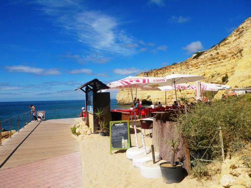 Apartamento T2 Praia De Centeanes