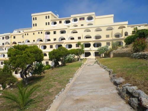 Apartamento T2 Praia De Centeanes