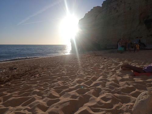 Apartamento T2 Praia De Centeanes