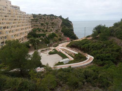 Apartamento T2 Praia De Centeanes