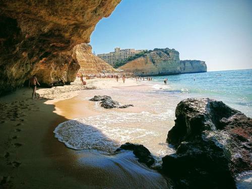 Apartamento T2 Praia De Centeanes
