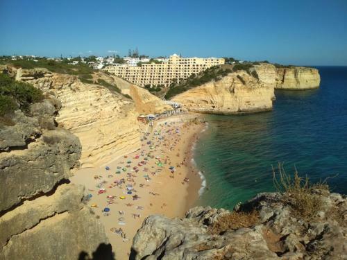 Apartamento T2 Praia De Centeanes