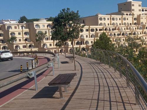 Apartamento T2 Praia De Centeanes