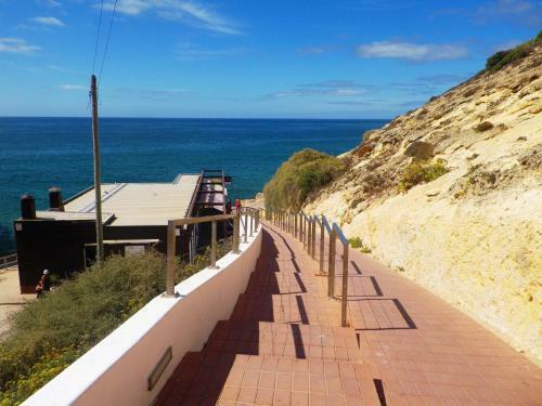 Apartamento T2 Praia De Centeanes