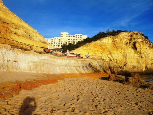 Apartamento T2 Praia De Centeanes