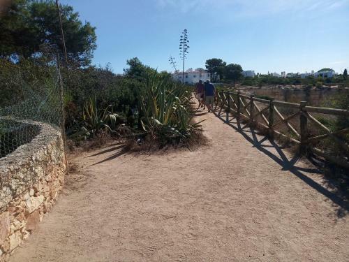Apartamento T2 Praia De Centeanes