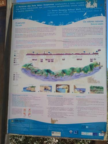 Apartamento T2 Praia De Centeanes