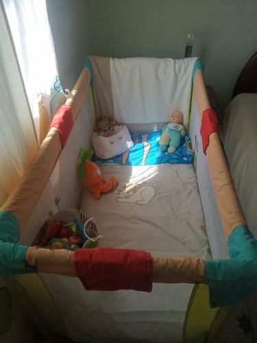 Apartamento T2 Praia De Centeanes