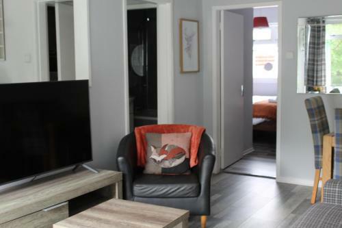 Apartamento River View