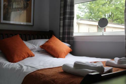 Apartamento River View
