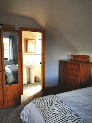 The Tree-house B&B