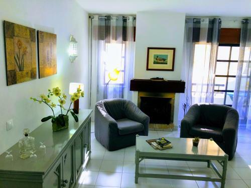 Apartamento Cardoso Beirao
