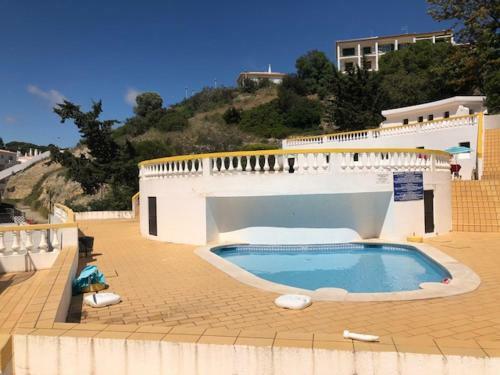 Apartamento Cardoso Beirao