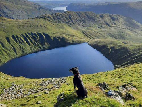Haweswater Cottage