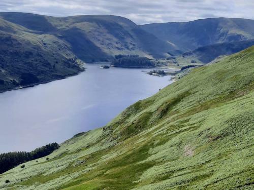 Haweswater Cottage