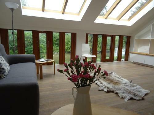 Apartamento Bakewell Riverview