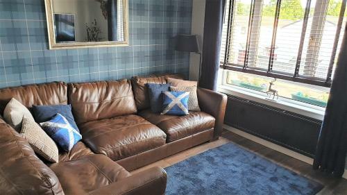 Holiday Apartment, Balloch, Loch Lomond