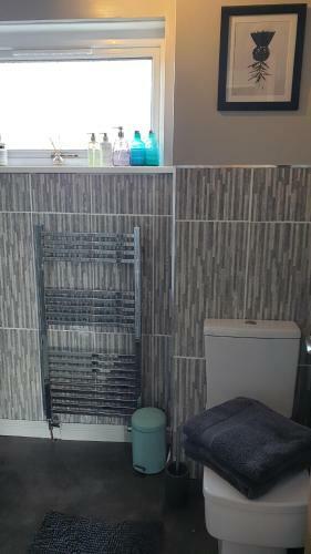 Holiday Apartment, Balloch, Loch Lomond