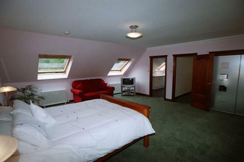Lodge Coachouse