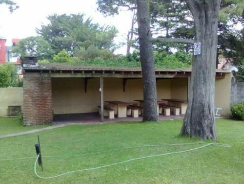Apartamento Silviandres 1