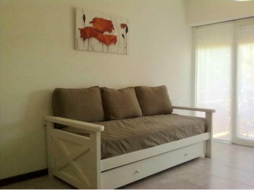 Apartamento Silviandres 1