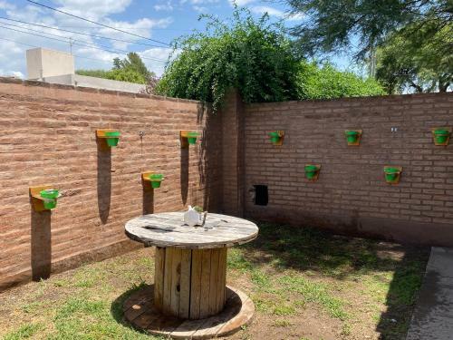 Casa Jazm�n