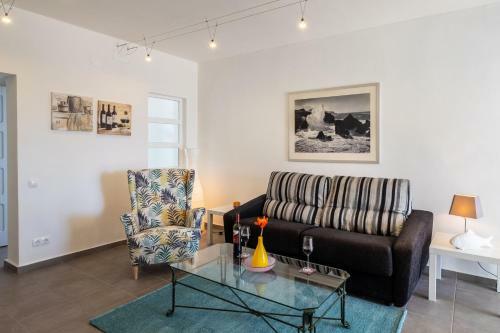 Apartamento Casa Nova Direkt Auf Der Klippe