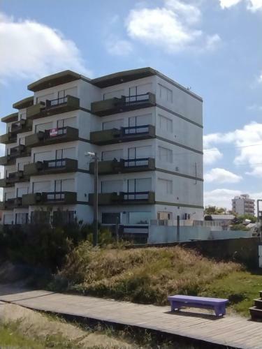 Apartamento Presidencial Gesell