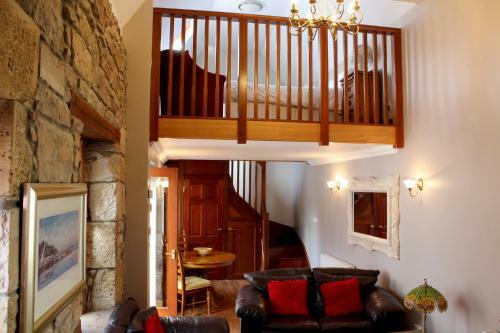 Smiddy Lodge