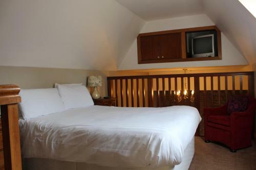 Smiddy Lodge