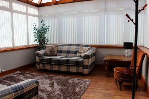 Smiddy Lodge