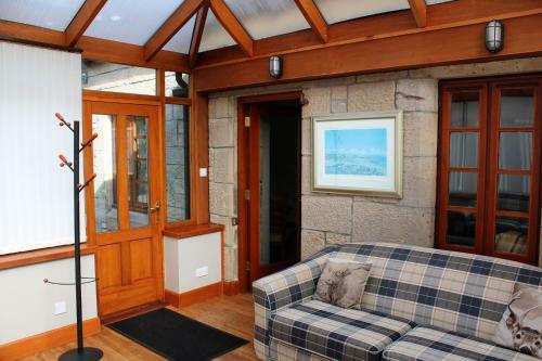 Smiddy Lodge