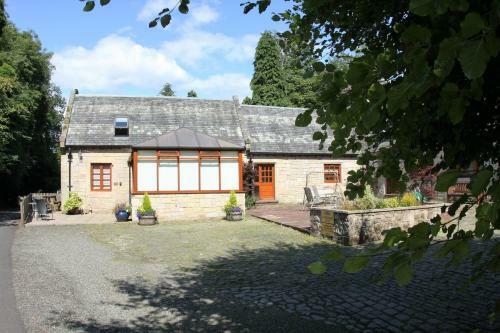 Smiddy Lodge