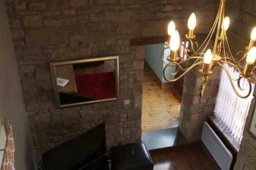 Smiddy Lodge