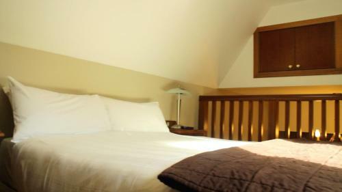 Smiddy Lodge