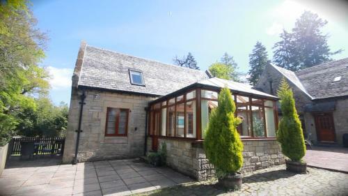 Smiddy Lodge