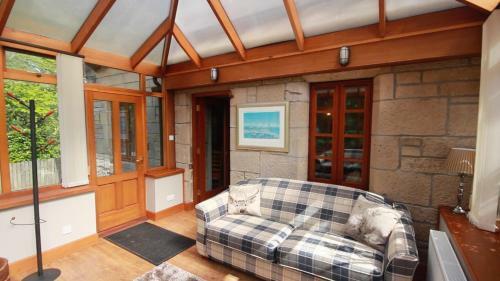 Smiddy Lodge