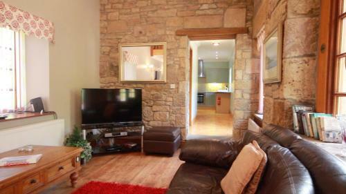 Smiddy Lodge
