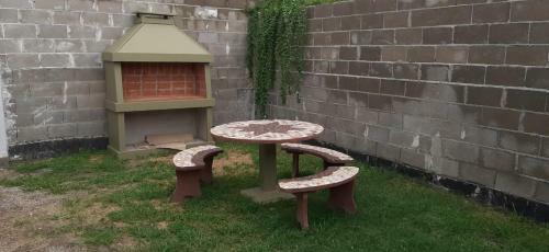 Caricias Serranas