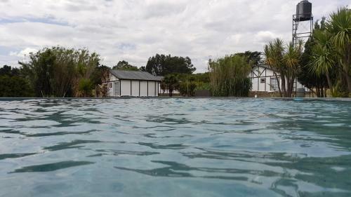 Agroturismo Aldea Serrana Balcarce C3